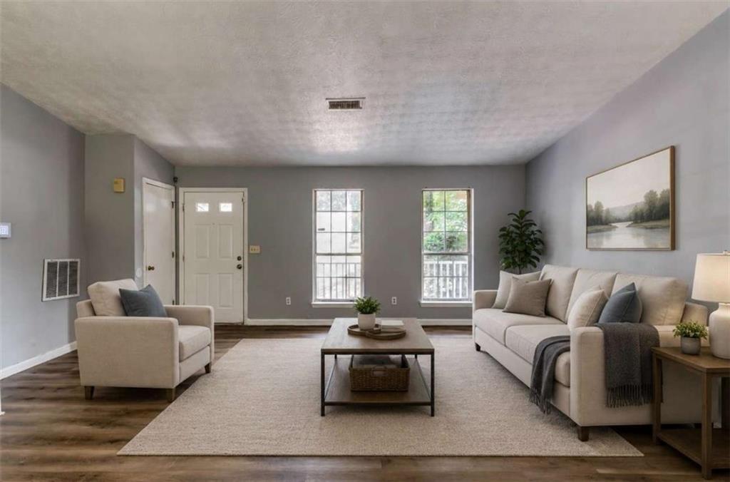 Residential in Stone Mountain 5