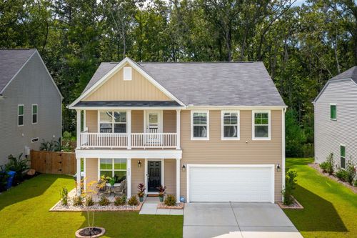 8809 Citronella Way, North Charleston, SC, 29406-9884 | Card Image