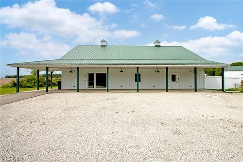275 & 277 S Smyser Road, Wooster, OH, 44691 | Card Image