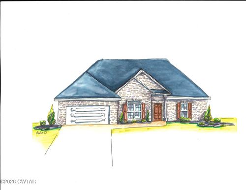 20 Emerald Downs, Three Way, TN, 38343 | Card Image