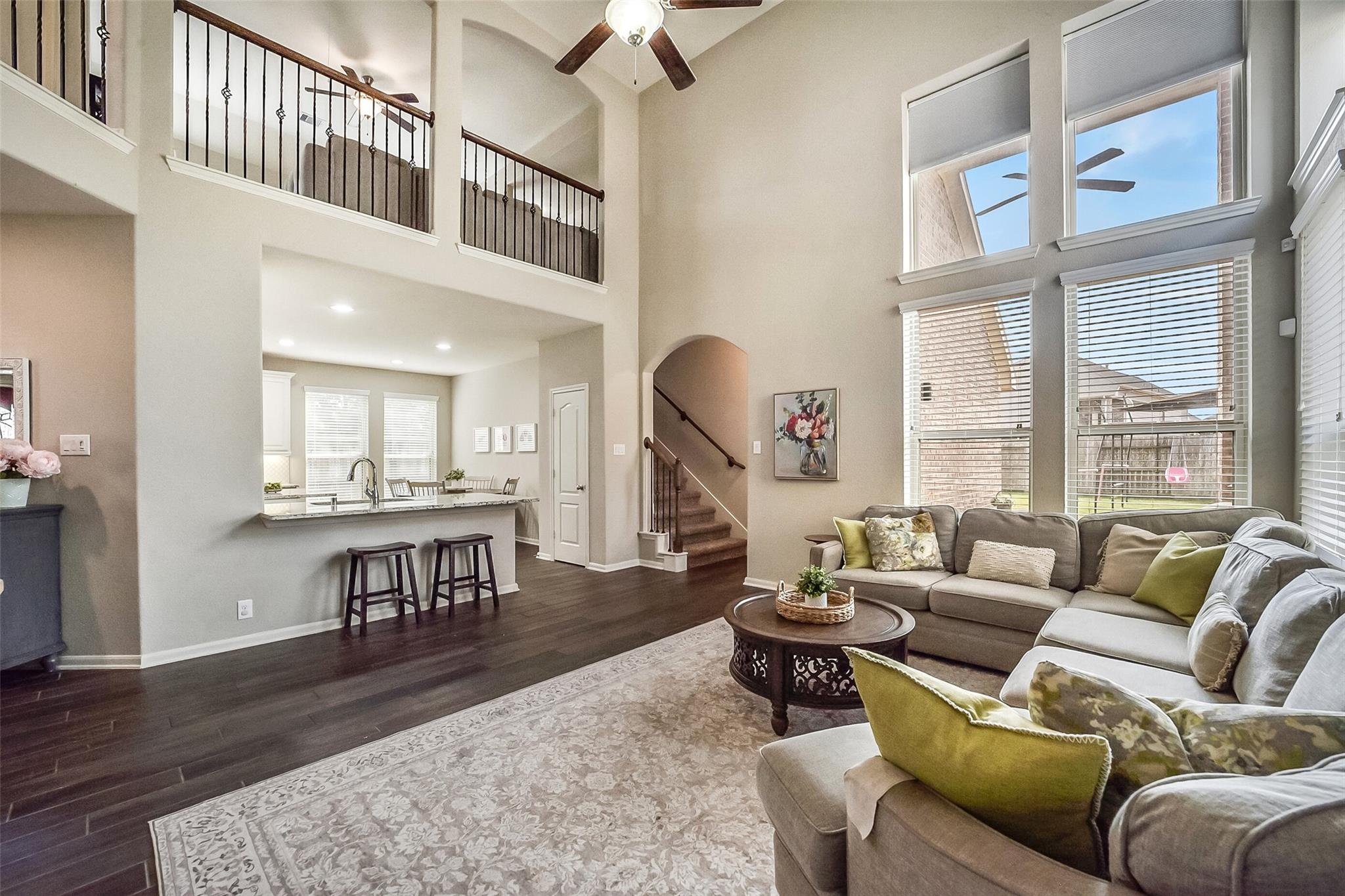 Residential in Fulshear 4