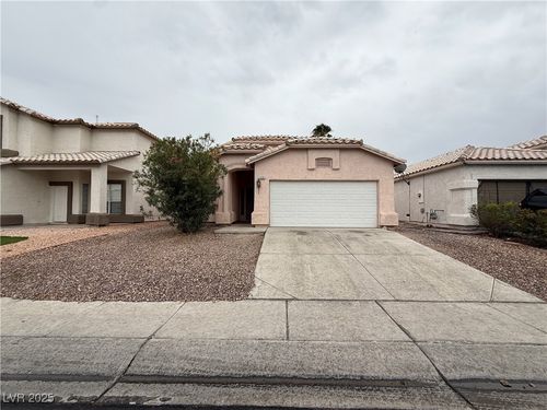 1605 Woodward Heights Way, North Las Vegas, NV, 89032-7797 | Card Image