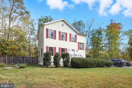 7168 Botha Rd, Bealeton, VA, 22712-7903 | Card Image