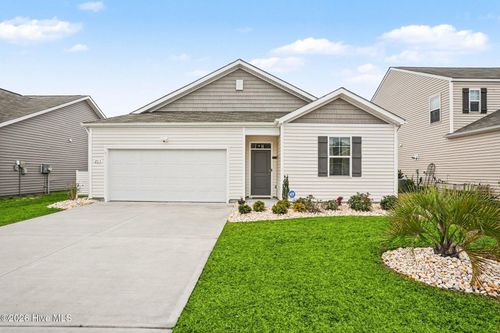 211 Londonshire Drive, Myrtle Beach, SC, 29579 | Card Image