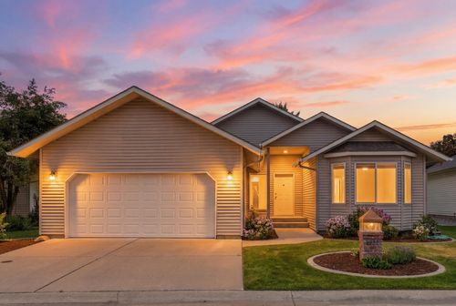 3838 S Eagle Ln, Spokane Valley, WA, 99206-6350 | Card Image