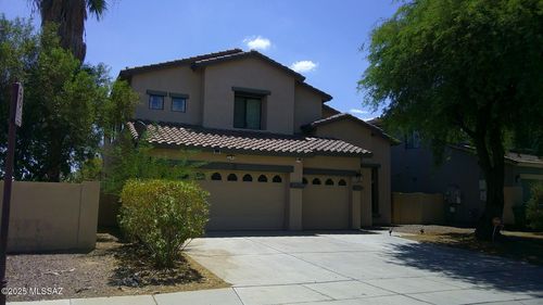 15197 Avenida Rancho Verde, Sahuarita, AZ, 85629-9099 | Card Image