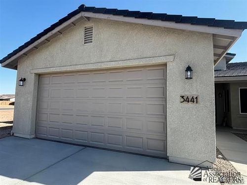 3441 W 36th St, Yuma, AZ, 85365-3689 | Card Image