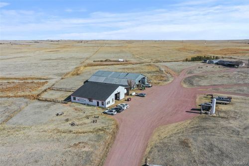 33440 State Highway 94, Yoder, CO, 80864-9500 | Card Image