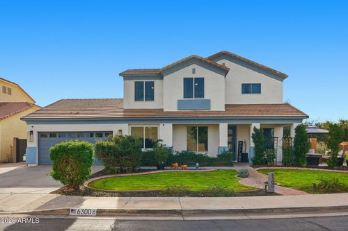 6300 S Black Hills Way, Chandler, AZ, 85249-7030 | Card Image