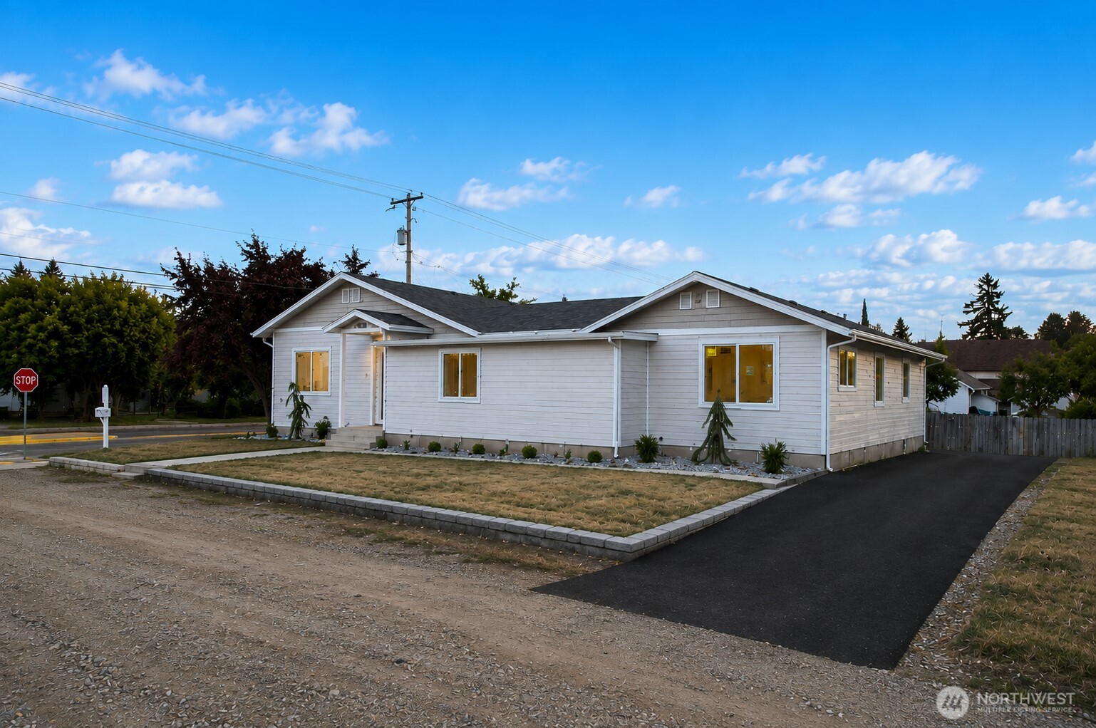 Residential in Centralia 2