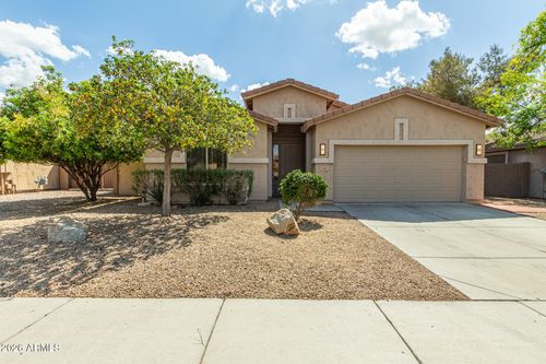6211 W Wikieup Ln, Glendale, AZ, 85308-5208 | Card Image