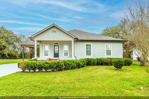 118 Hotard St, Bourg, LA, 70343-5412 | Card Image