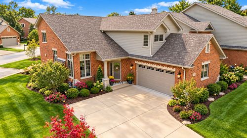 9243 Cloister Ct, Frankfort, IL, 60423-3155 | Card Image