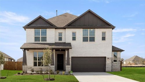 2335 Sheppards Ln, Waxahachie, TX, 75167-1392 | Card Image