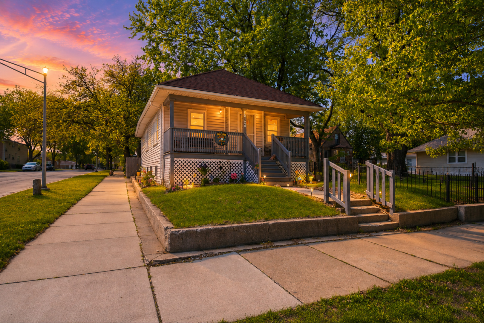 Residential in Chicago 2