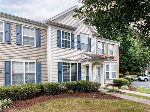 1804 Natalie Brook Way, Raleigh, NC, 27609-8136 | Card Image