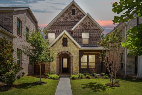 2669 Kings Canyon Mews, Corinth, TX, 76210-6307 | Card Image