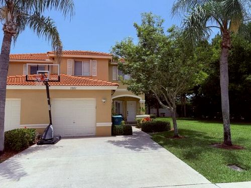 1001 Arezzo Cir, Boynton Beach, FL, 33436-1113 | Card Image
