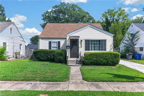 3410 Brighton St, Portsmouth, VA, 23707-4408 | Card Image