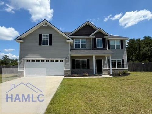 160 Rimes Ave Se, Ludowici, GA, 31316-6530 | Card Image
