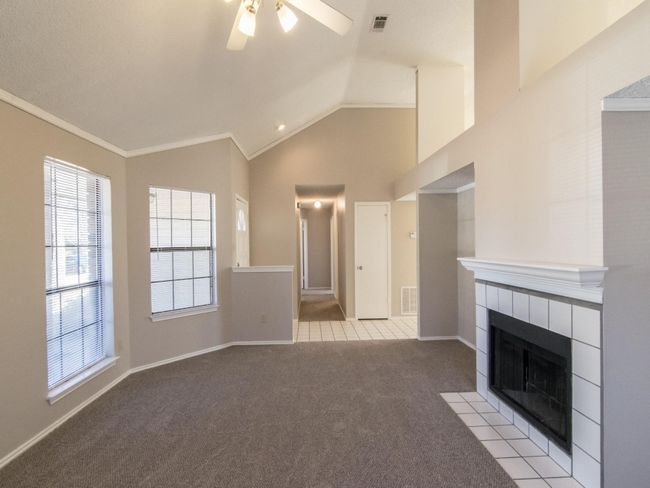 1520 Mayflower Dr, House other with 3 bedrooms, 2 bathrooms and null parking in Allen TX | Image 5