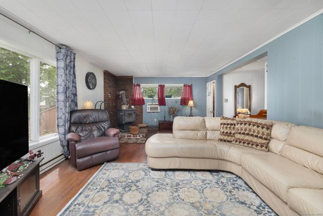200 Mechanic St, House other with 3 bedrooms, 2 bathrooms and null parking in Killingly CT | Image 8