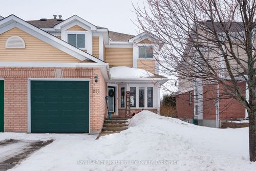 235 Labreche Dr, North Bay, ON, P1A4J6 | Card Image