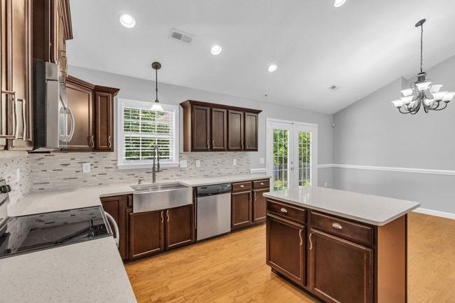 286 Bridgeport Rd, House other with 3 bedrooms, 2 bathrooms and null parking in Boiling Springs SC | Image 16