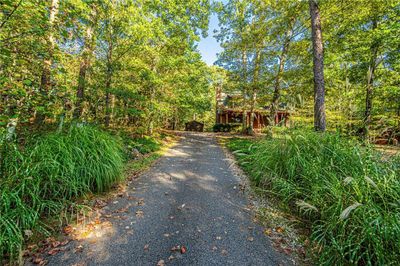 49 Maple Ridge Road, House other with 3 bedrooms, 2 bathrooms and 4 parking in Dahlonega GA | Image 2