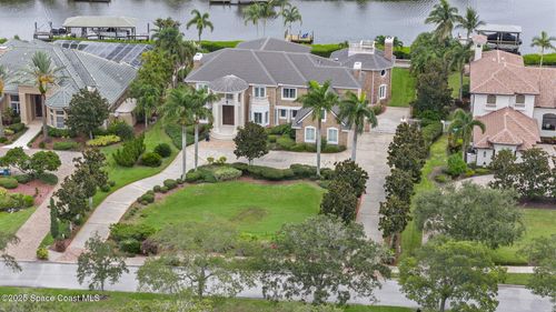 142 Lansing Island Dr, INDIAN HARBOUR BEACH, FL, 32937-5353 | Card Image