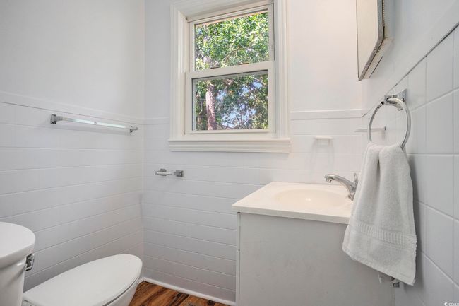 602 3 Rd Ave N, House other with 3 bedrooms, 2 bathrooms and 4 parking in Myrtle Beach SC | Image 14