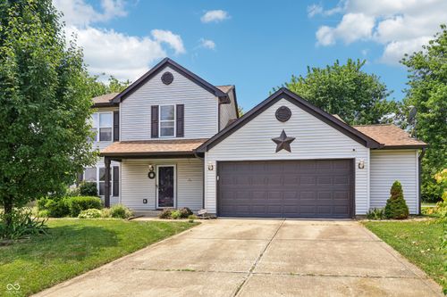 2426 Borgman Ct, Indianapolis, IN, 46229-1966 | Card Image