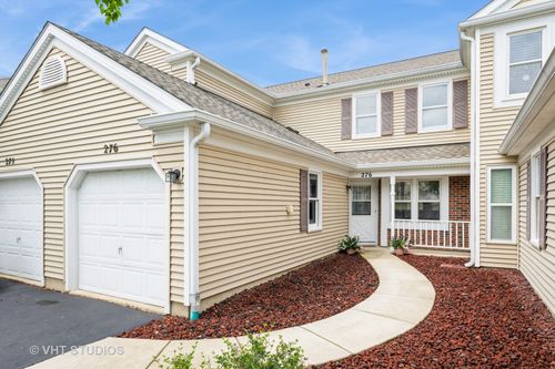 276 Greensboro Ct, Elk Grove Village, IL, 60007-2792 | Card Image