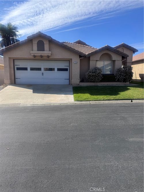 753 Amber Sky St, Banning, CA, 92220-3734 | Card Image