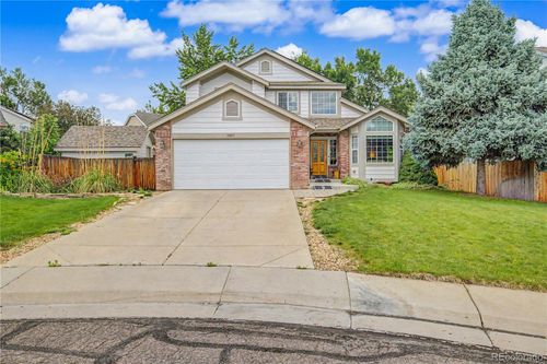 5807 W 81st Pl, Arvada, CO, 80003-1834 | Card Image
