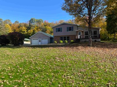 960 Hebard Hill Road, House other with 5 bedrooms, 2 bathrooms and null parking in Randolph VT | Image 1