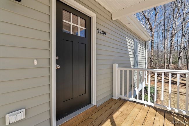 2239 Humble Lane, House other with 3 bedrooms, 2 bathrooms and null parking in GOOCHLAND VA | Image 45