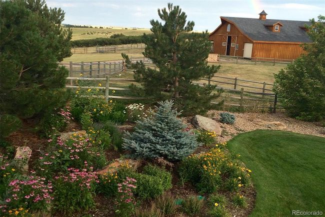 8780 Steeplechase Dr, House other with 5 bedrooms, 6 bathrooms and 6 parking in Franktown CO | Image 38