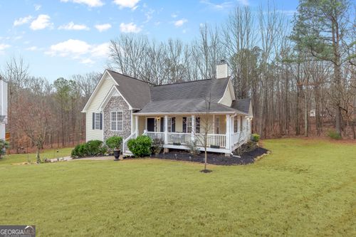 409 Barrington Dr, Hiram, GA, 30141-6601 | Card Image