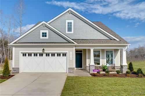 00 Riggs Drive, Moseley, VA, 23120 | Card Image