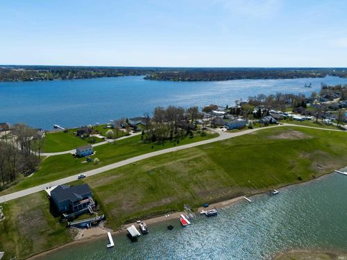 lot-180-960 Lane 282 Hamilton Lk, Hamilton, IN, 46742 | Card Image