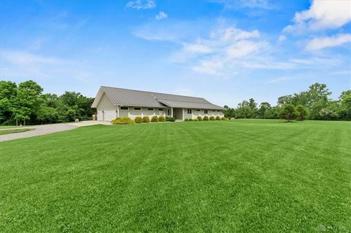 3380 Township Road 129 S, Zanesfield, OH, 43360-9756 | Card Image