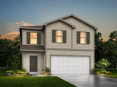 2701 Autumnwood Way, Abilene, TX, 79602 | Card Image