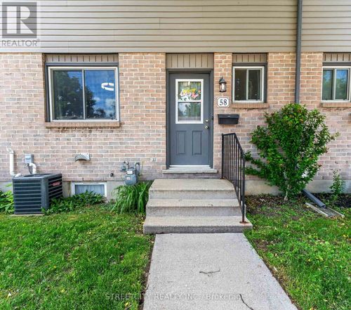 58-490 Third Street, London East (East H), ON, N5V4A2 | Card Image