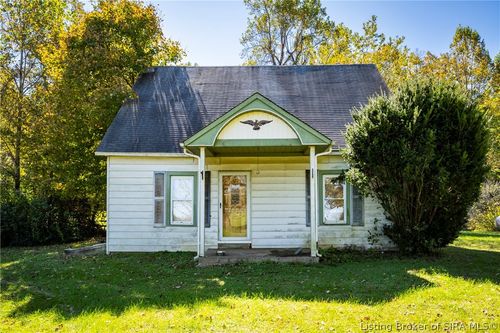 8373 Morgans Ln Se, Elizabeth, IN, 47117-7408 | Card Image