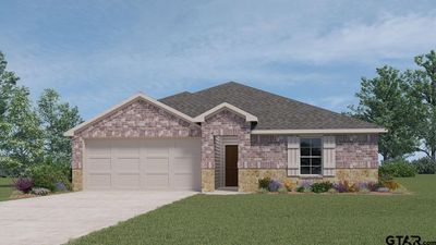 103 Ripplewood Circle, House other with 3 bedrooms, 2 bathrooms and null parking in Chandler TX | Image 1