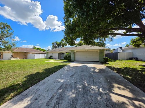 13096 Montego Street, SPRING HILL, FL, 34609 | Card Image
