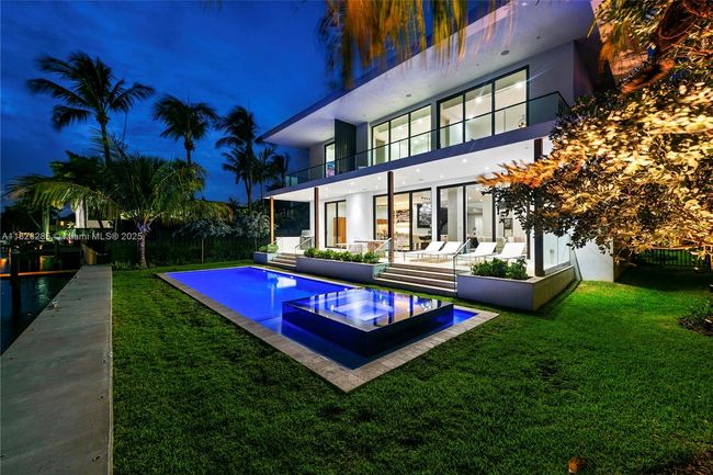 1410 S Biscayne Point Rd, House other with 6 bedrooms, 7 bathrooms and null parking in Miami Beach FL | Image 48