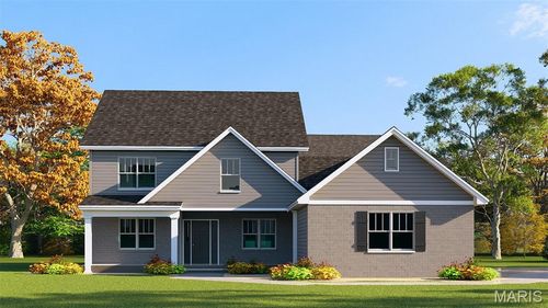 11616 Osanna Lane, Marine, IL, 62061 | Card Image