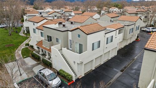 201-24491 Valle Del Oro, Newhall, CA, 91321-3168 | Card Image